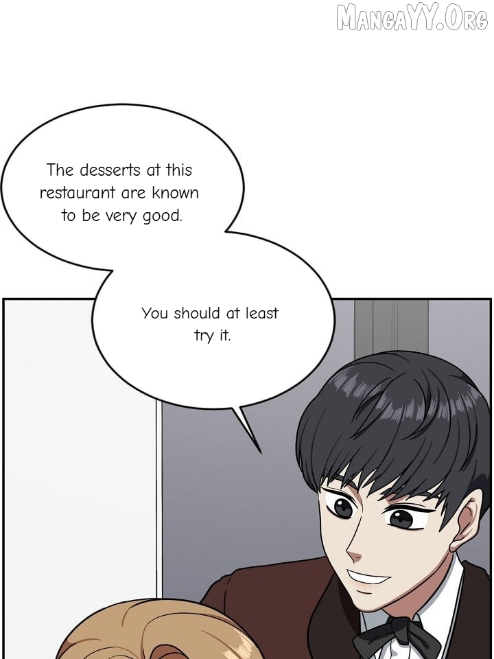 Change Me Chapter 55 - page 104